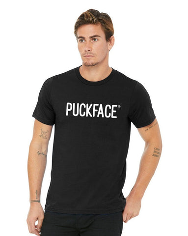 M2-Puckface Logo