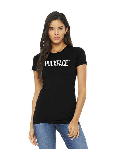 W2-Puckface Logo